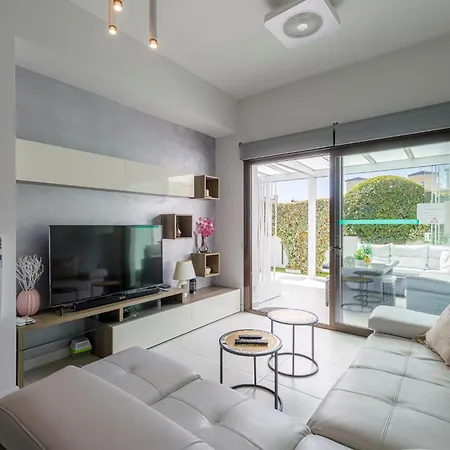 Luxe Met Verwarmd Prive Zwembad - Cabo Roig Villa Orihuela