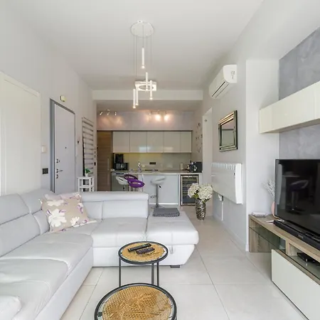 Luxe Met Verwarmd Prive Zwembad - Cabo Roig * Orihuela
