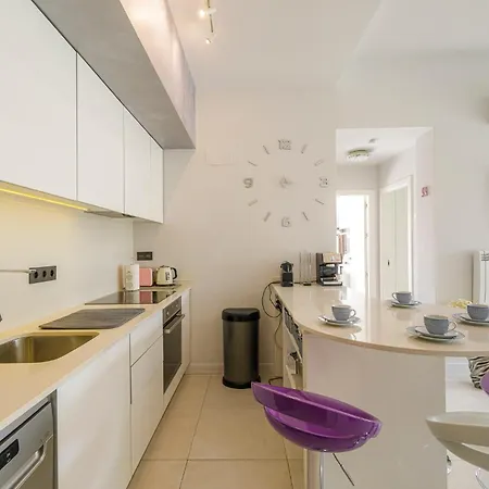 Luxe Met Verwarmd Prive Zwembad - Cabo Roig Villa *